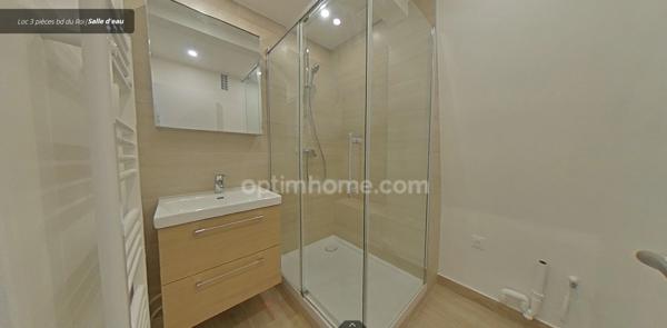 Appartement à louer 3 pièces  (78)