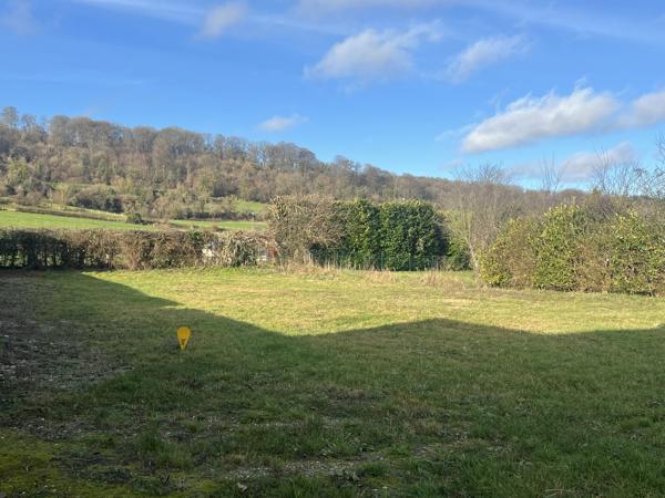 À VENDRE : Parcelle de terrain 1000 m² – Proche commodités