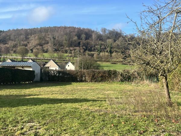 À VENDRE : Parcelle de terrain 1000 m² – Proche commodités