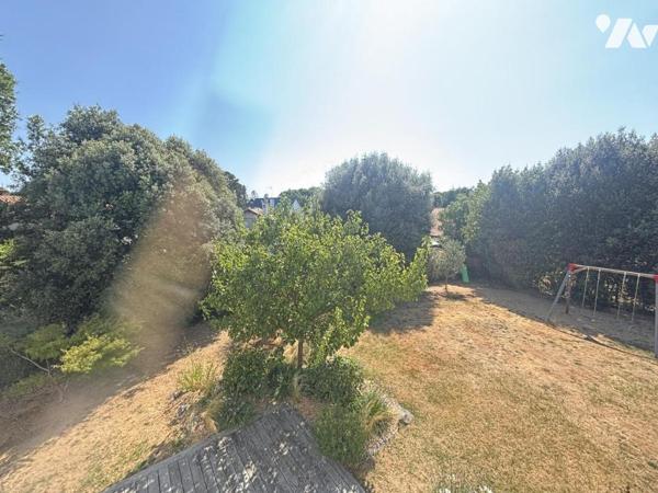 MAISON 5 CHAMBRES 160M²
