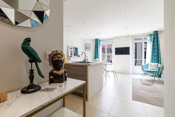 Vente Appartement de luxe Cannes 4 Pièces 81 m²