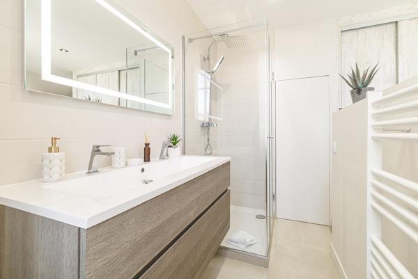 Vente Appartement de luxe Cannes 4 Pièces 81 m²