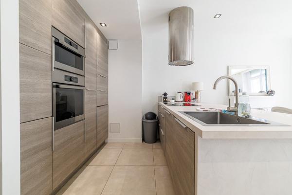 Vente Appartement de luxe Cannes 4 Pièces 81 m²