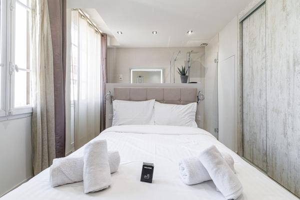 Vente Appartement de luxe Cannes 4 Pièces 81 m²