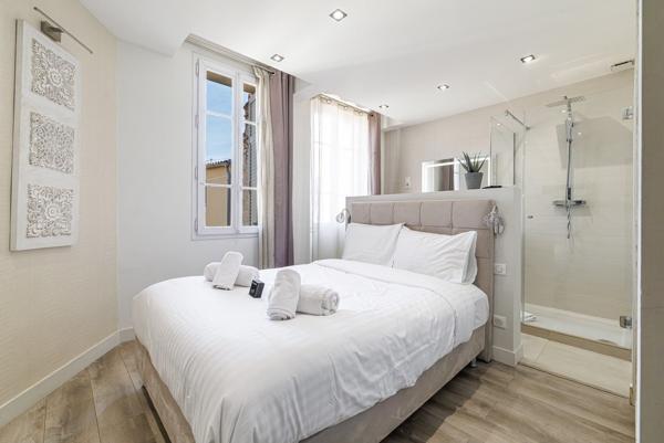 Vente Appartement de luxe Cannes 4 Pièces 81 m²