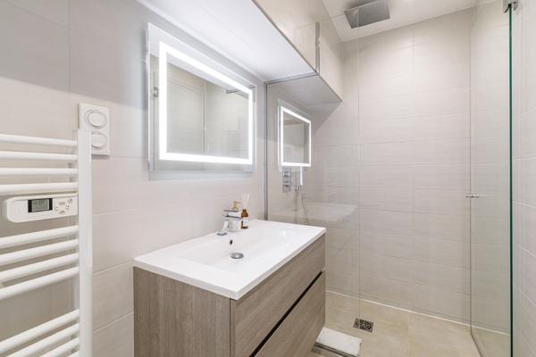 Vente Appartement de luxe Cannes 4 Pièces 81 m²
