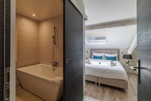 Vente Appartement de luxe Cannes 4 Pièces 81 m²