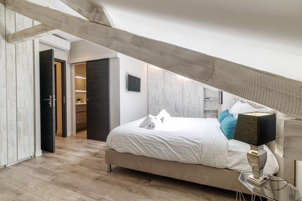 Vente Appartement de luxe Cannes 4 Pièces 81 m²