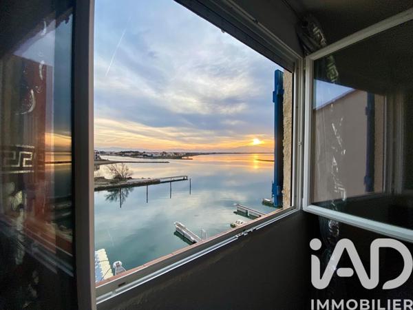 Appartement à vendre 2 pièces 27 m² Le Barcarès