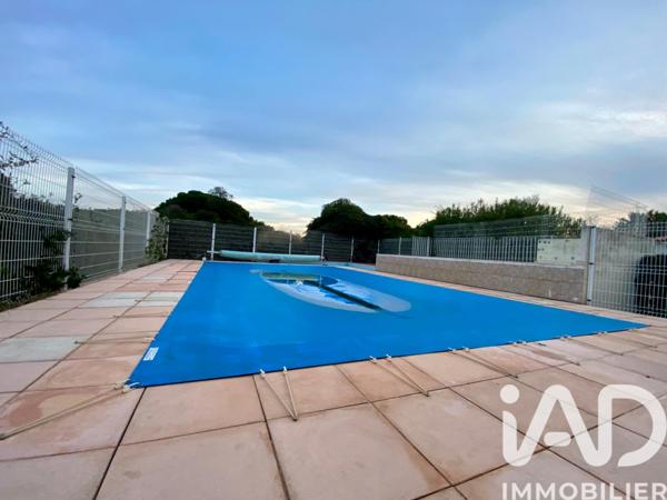 Appartement à vendre 2 pièces 27 m² Le Barcarès