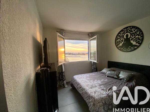 Appartement à vendre 2 pièces 27 m² Le Barcarès