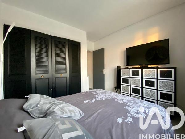 Appartement à vendre 2 pièces 27 m² Le Barcarès