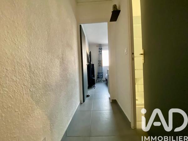 Appartement à vendre 2 pièces 27 m² Le Barcarès