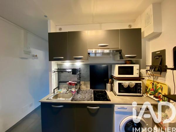 Appartement à vendre 2 pièces 27 m² Le Barcarès