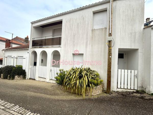 Immeuble à vendre 6 pièces de 89 m²