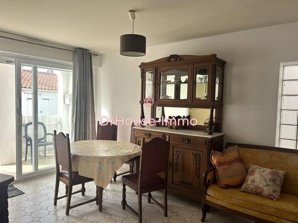 Immeuble à vendre 6 pièces de 89 m²