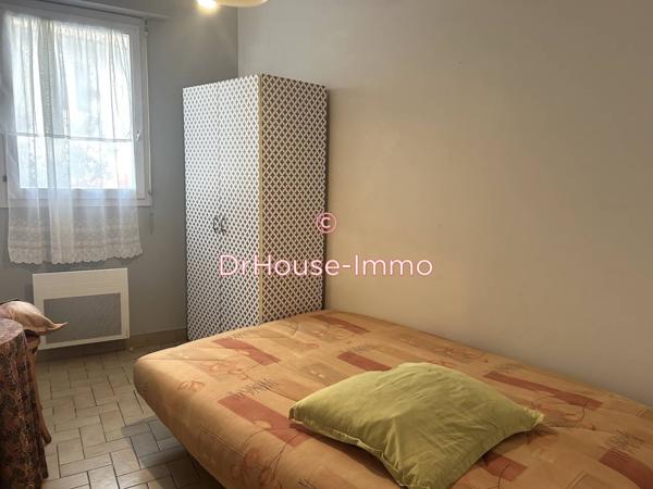 Immeuble à vendre 6 pièces de 89 m²