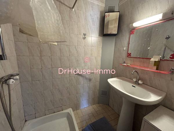 Immeuble à vendre 6 pièces de 89 m²