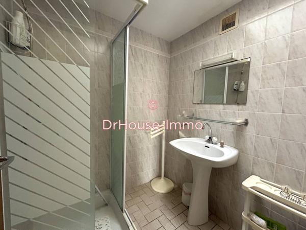 Immeuble à vendre 6 pièces de 89 m²