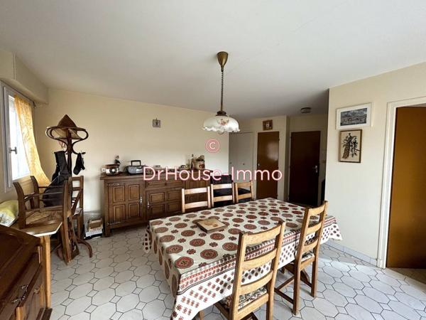 Immeuble à vendre 6 pièces de 89 m²