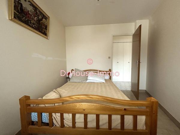 Immeuble à vendre 6 pièces de 89 m²