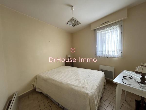 Immeuble à vendre 6 pièces de 89 m²