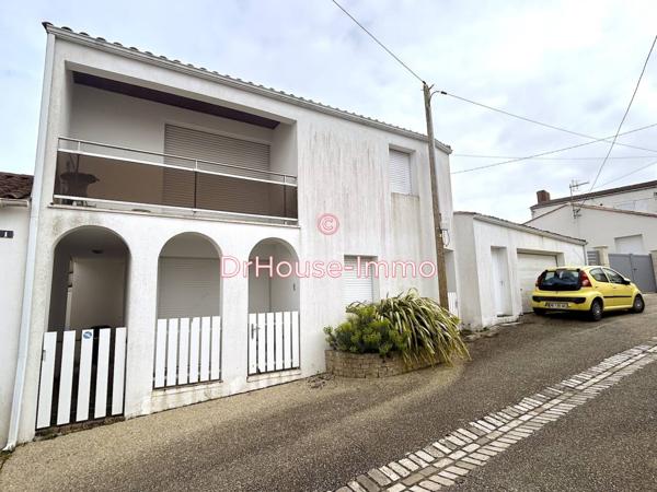 Immeuble à vendre 6 pièces de 89 m²