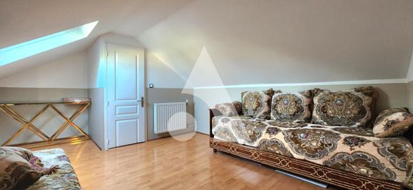 Maison 10 pièces 192 m2