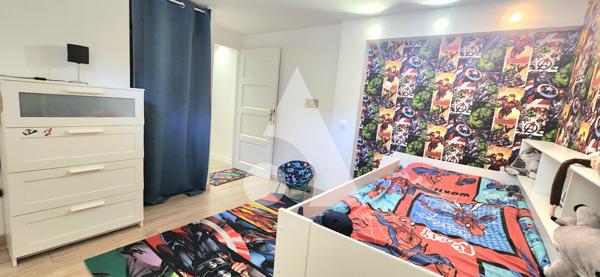 Maison 10 pièces 192 m2