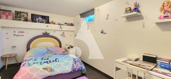Maison 10 pièces 192 m2