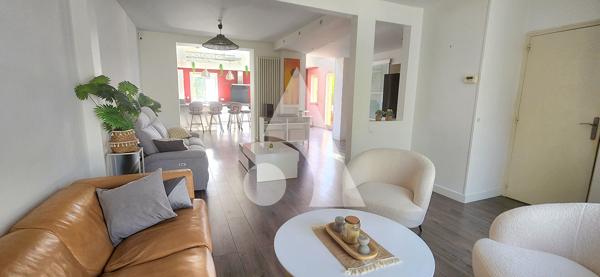 Maison 10 pièces 192 m2