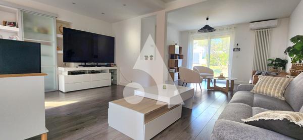 Maison 10 pièces 192 m2