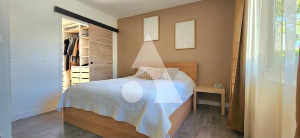 Maison 10 pièces 192 m2