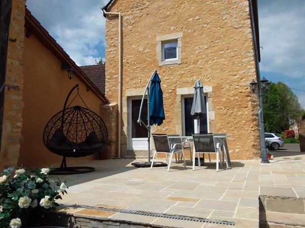 Maison de caractère, 170 m², 1295 m² de terrain 4 chambres