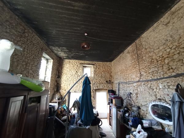 Maison de caractère, 170 m², 1295 m² de terrain 4 chambres