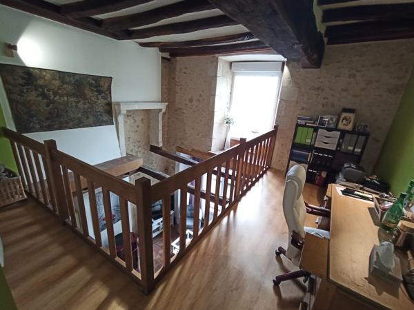 Maison de caractère, 170 m², 1295 m² de terrain 4 chambres