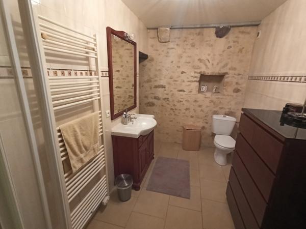 Maison de caractère, 170 m², 1295 m² de terrain 4 chambres