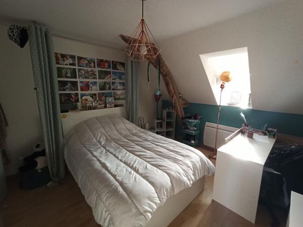 Maison de caractère, 170 m², 1295 m² de terrain 4 chambres