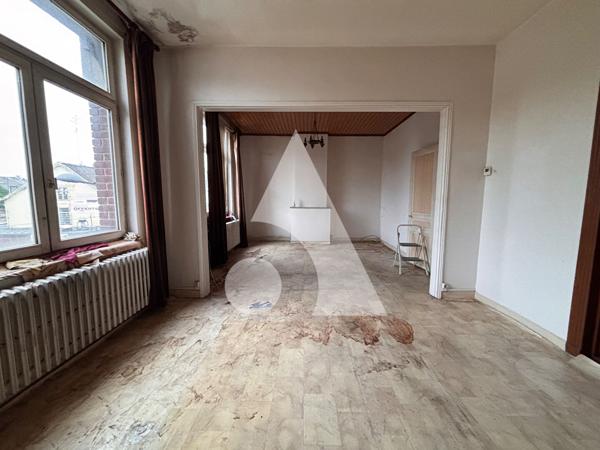 Appartement 3 pièces 84.04 m2