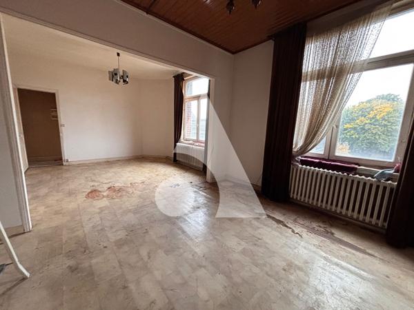 Appartement 3 pièces 84.04 m2