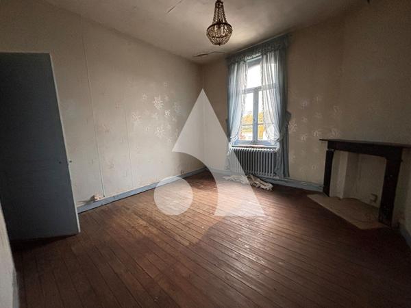 Appartement 3 pièces 84.04 m2