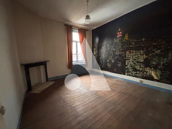 Appartement 3 pièces 84.04 m2