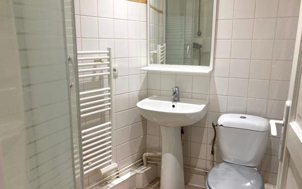 Appartement à louer    1 pièce •  Périgueux