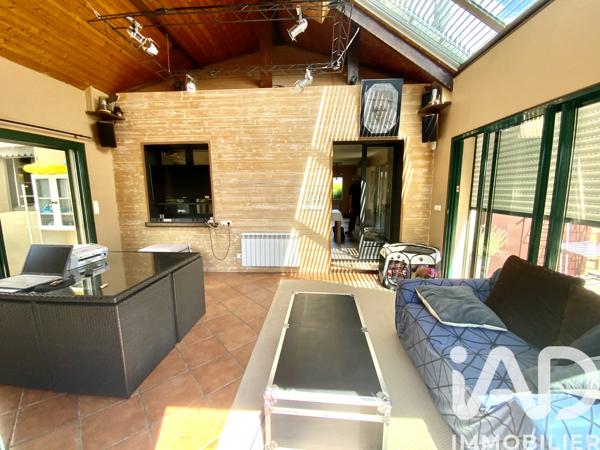 Maison à vendre 5 pièces 131 m² Guérande