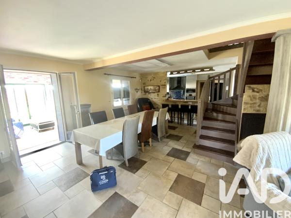 Maison à vendre 5 pièces 131 m² Guérande