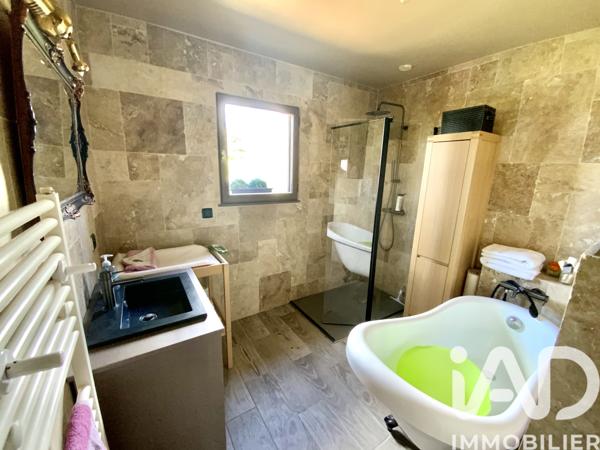 Maison à vendre 5 pièces 131 m² Guérande
