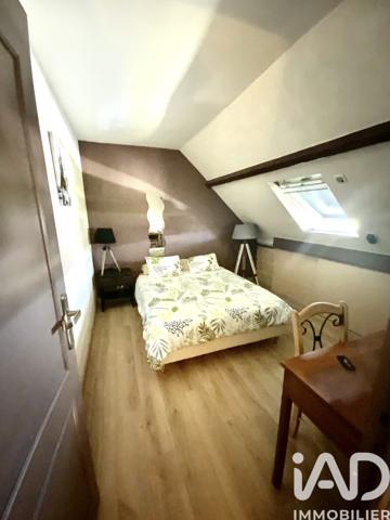 Maison à vendre 5 pièces 131 m² Guérande
