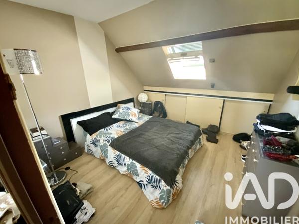 Maison à vendre 5 pièces 131 m² Guérande