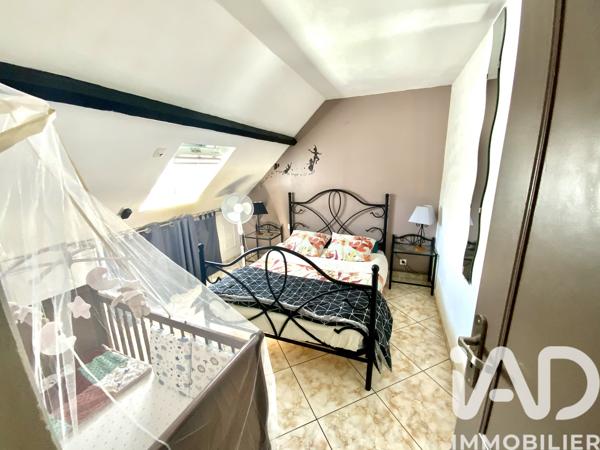 Maison à vendre 5 pièces 131 m² Guérande