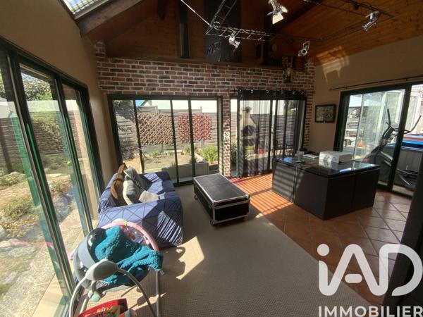 Maison à vendre 5 pièces 131 m² Guérande